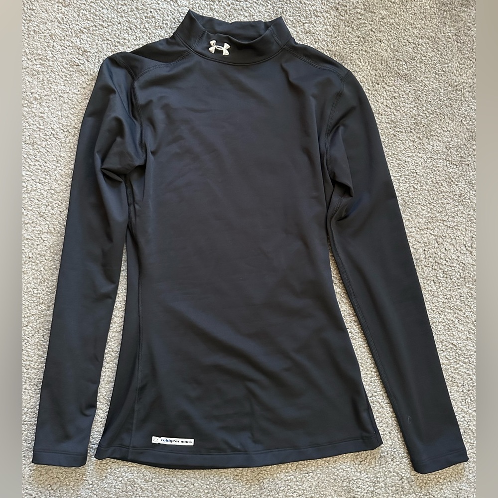 Under Armour Coldgear Long sleeve Underlayer
